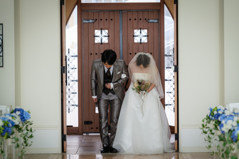 セレモニーシーン