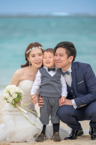 【広報撮影レポート】お子様の撮影は面白いワンッ