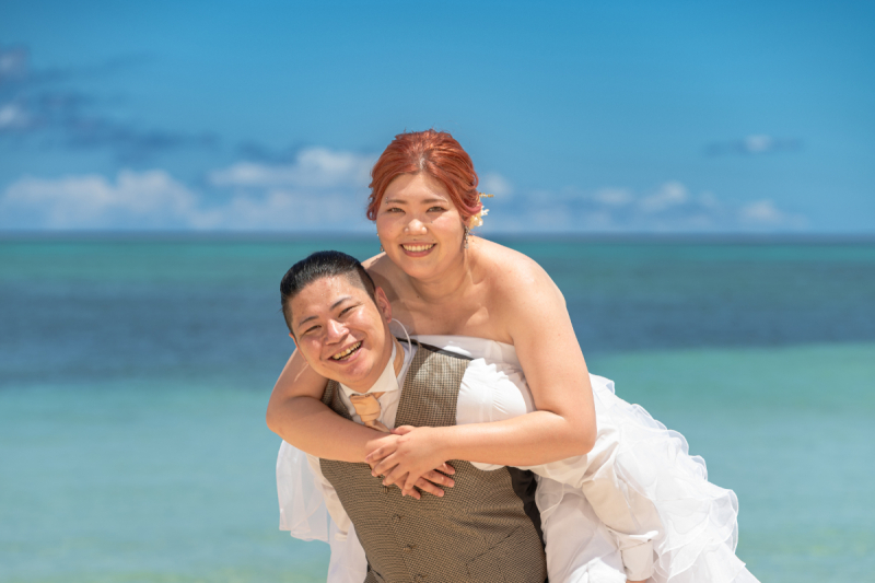 最後は愛情だと思うワンッ