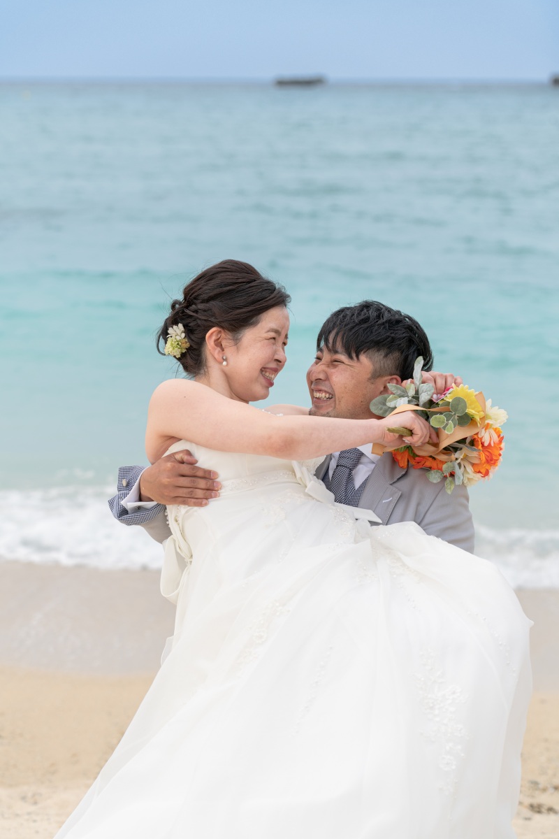 ふたりの思い出