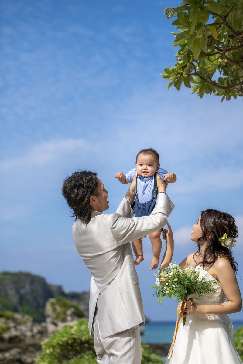 ファミリーフォト