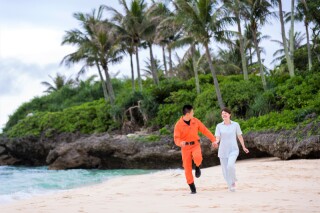 またとない日常