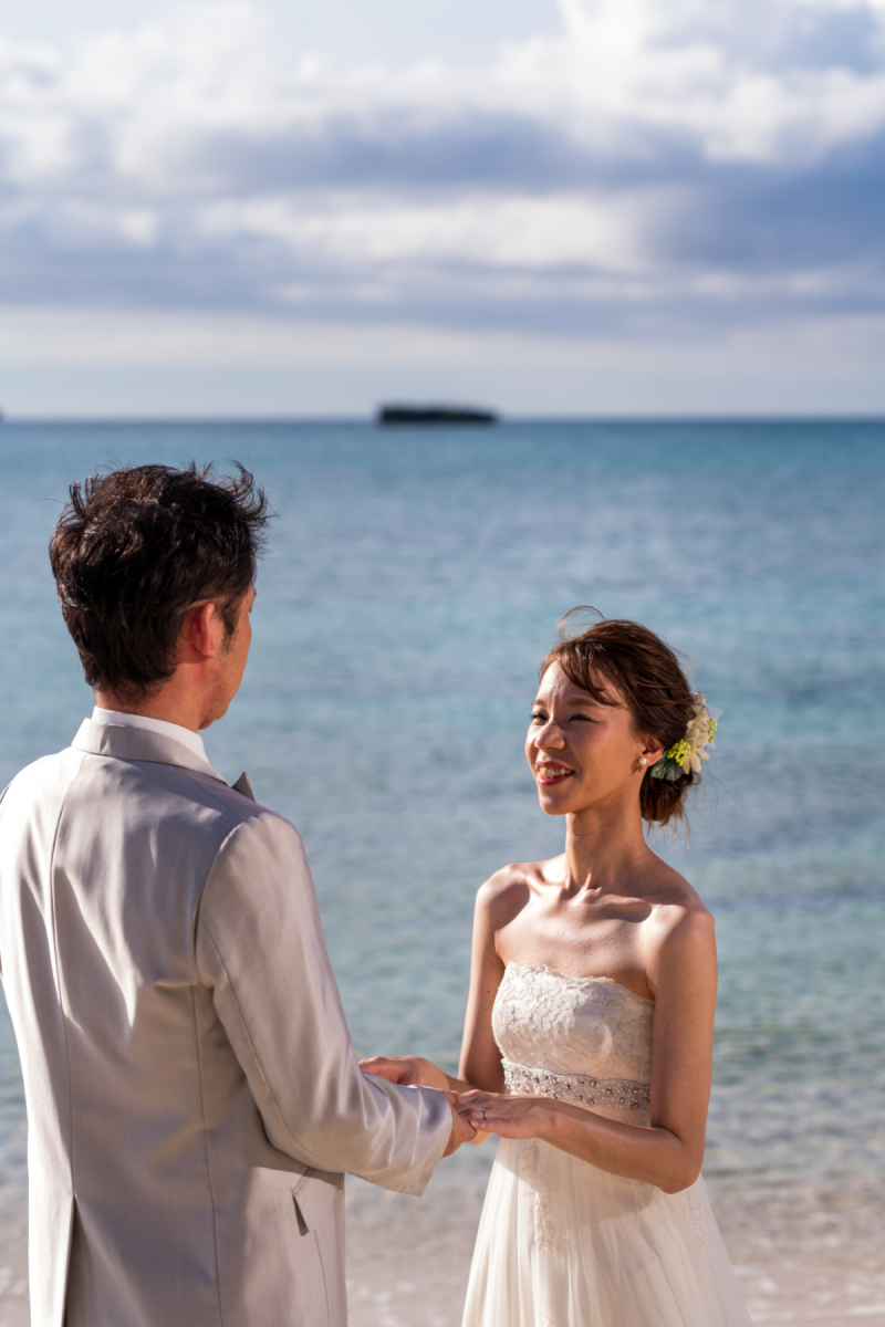 スタジオムーンの撮影は未来へのスタート！