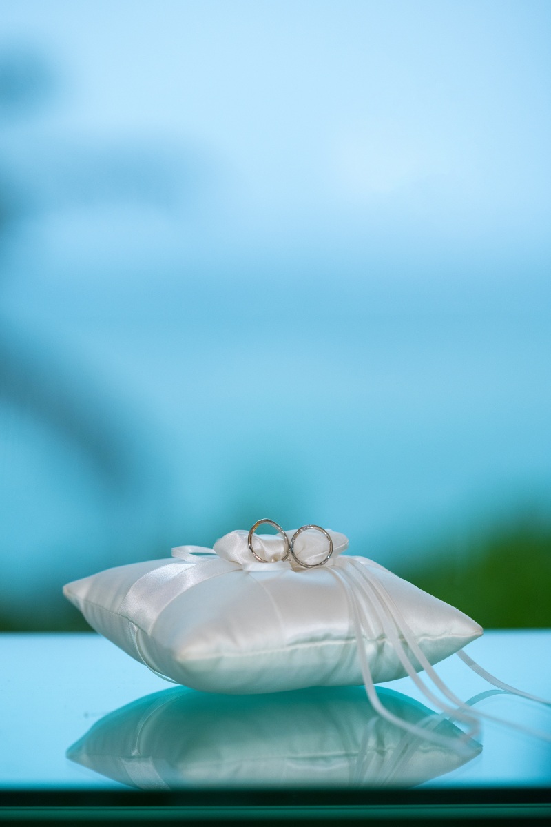 チャペルセレモニーフォト