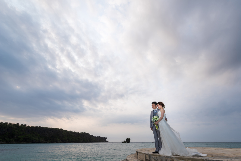 ドラマティックに