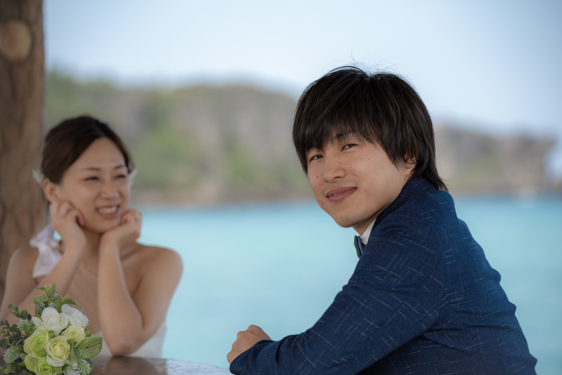 彼女の気持ち