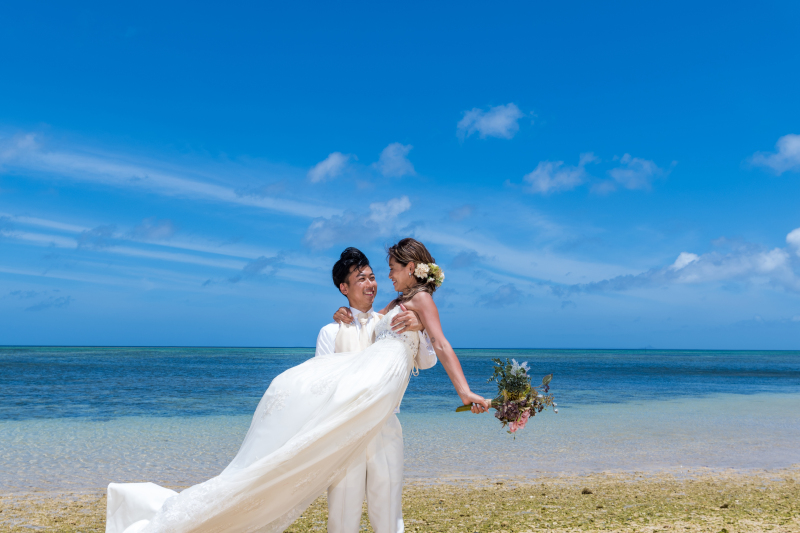 家族からのサプライズフォト！