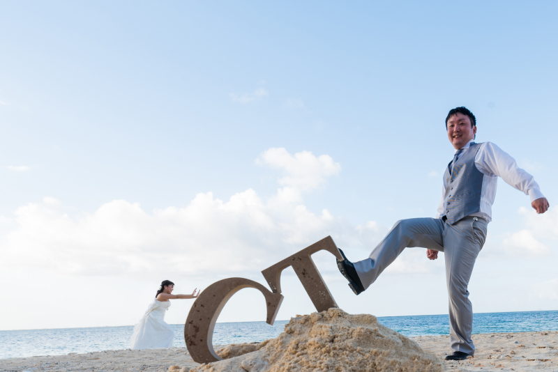 ユニークショット