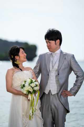 新しい命とともに