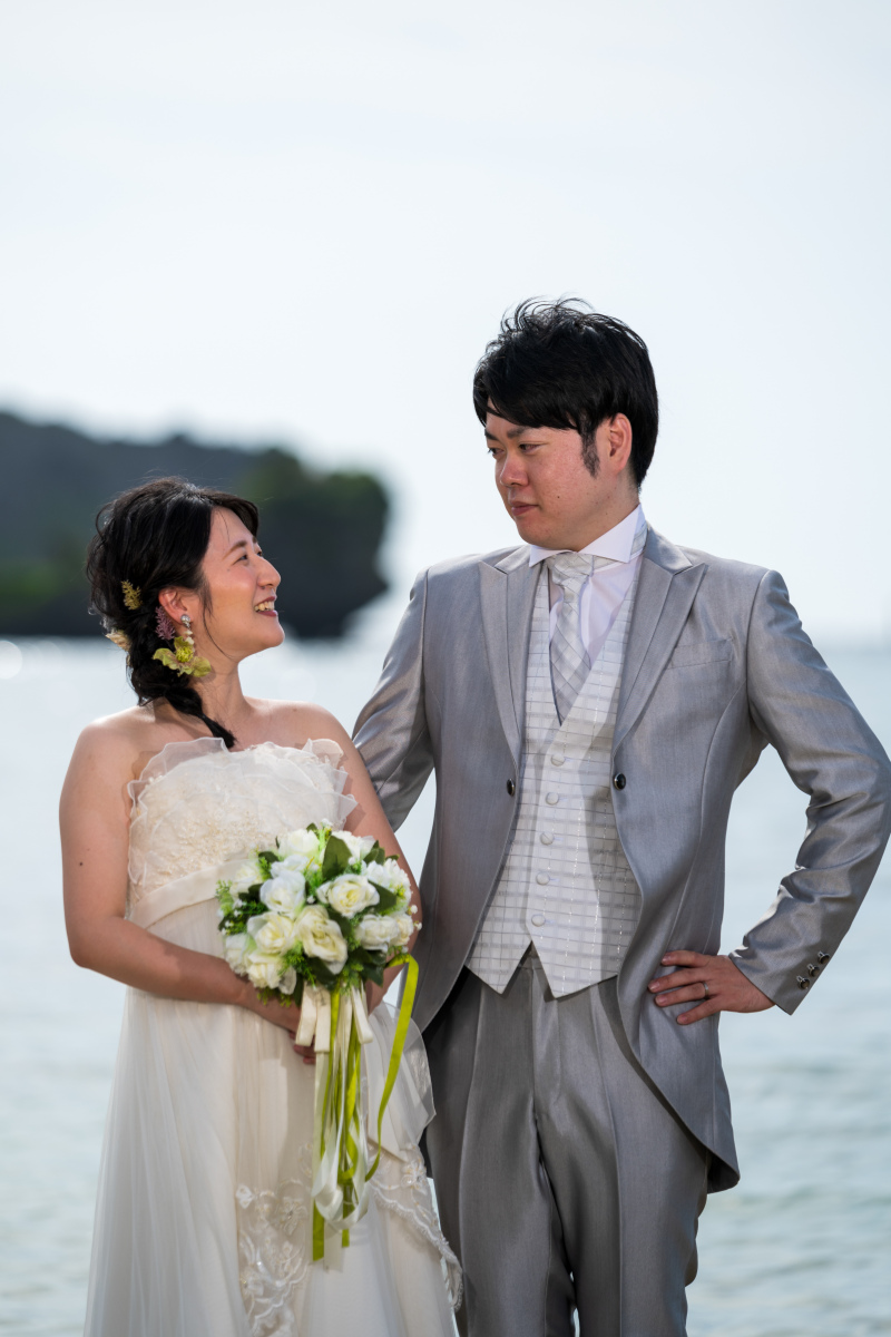 新しい命とともに