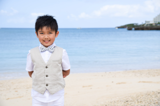 いいよ～～　お子様！