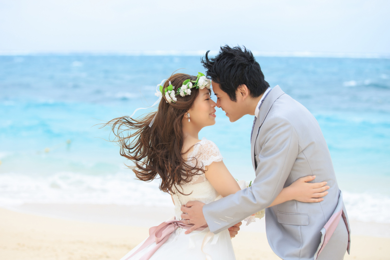 自然はいつも味方に