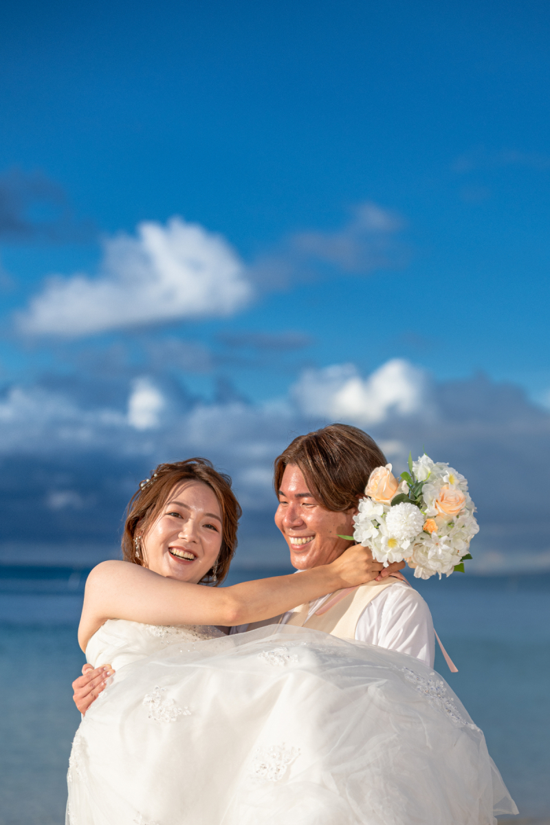 最後は愛情だと思うワンッ