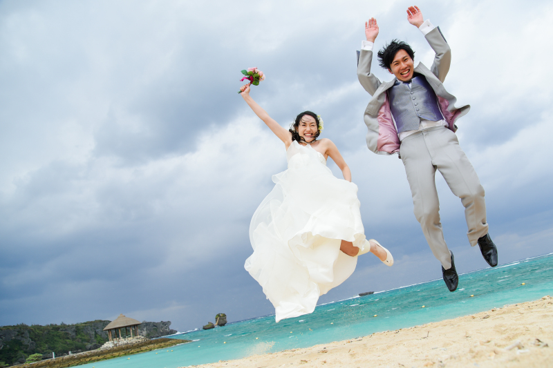 気持ちがあればOKです!!