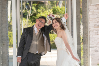 【コーディネーター撮影レポート】結婚式に代わる思い出に