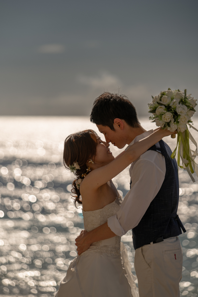 最後は愛情だと思うワンッ