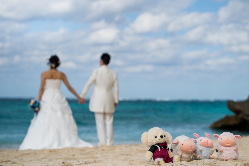 バリエーション