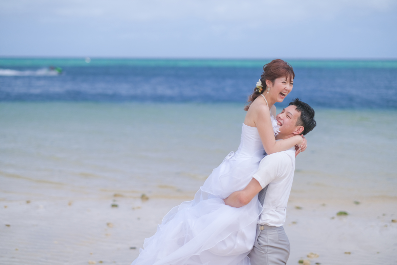 シーショットも