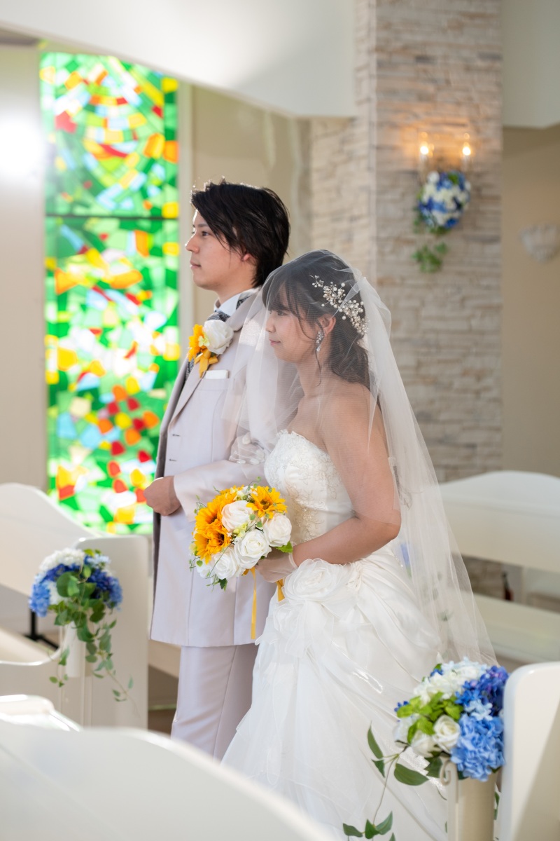 ステンドグラス