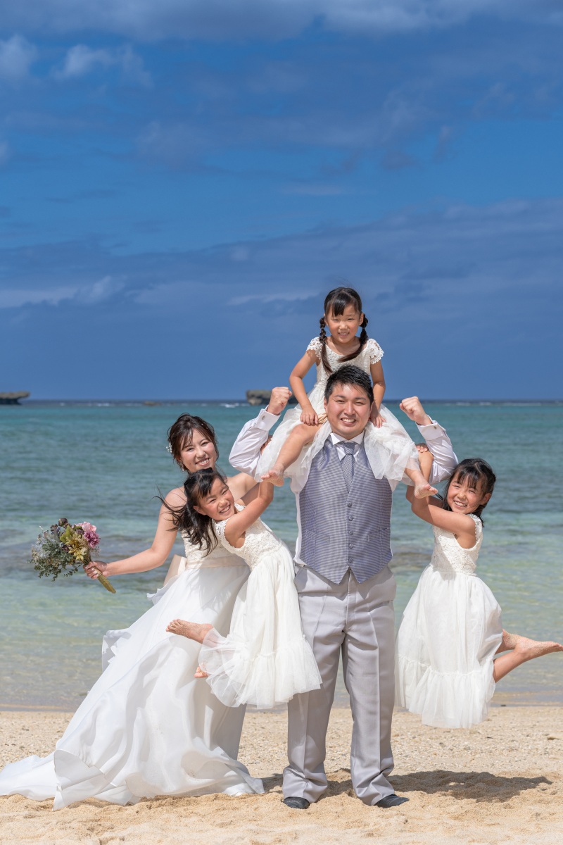 楽しいショット