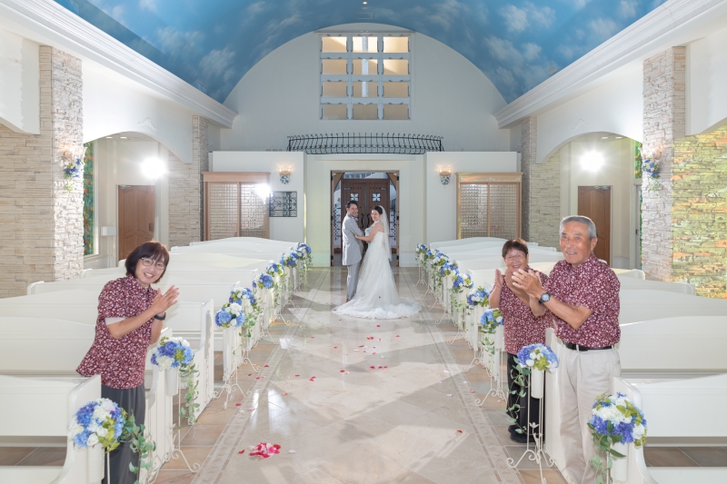 美しい写真を永遠に、楽しいフォトウエディング