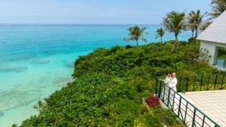 素晴らしいロケーション