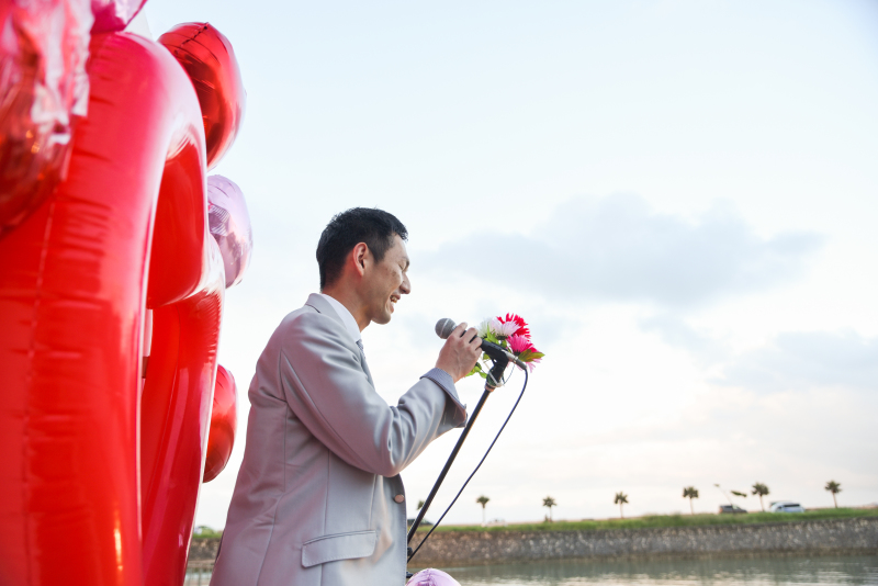 いよいよ「おんな村から愛を叫ぼう」イベントに