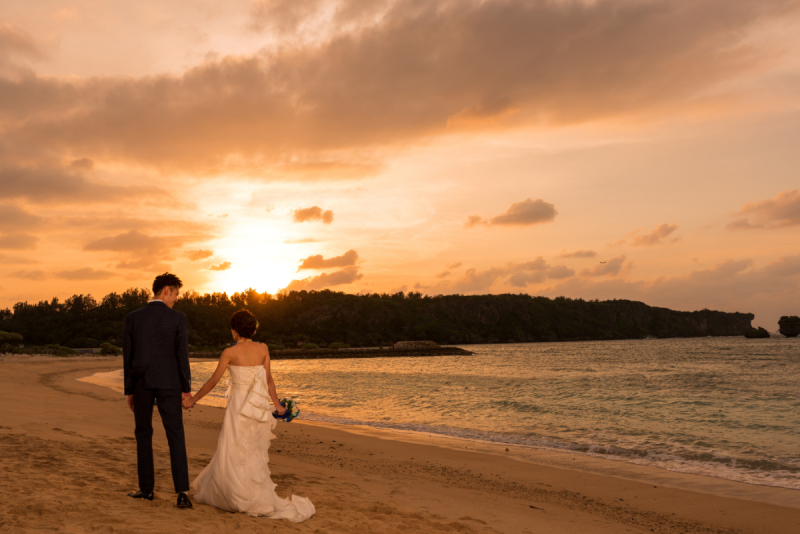 【広報撮影レポート】恩納村の自然に包まれて