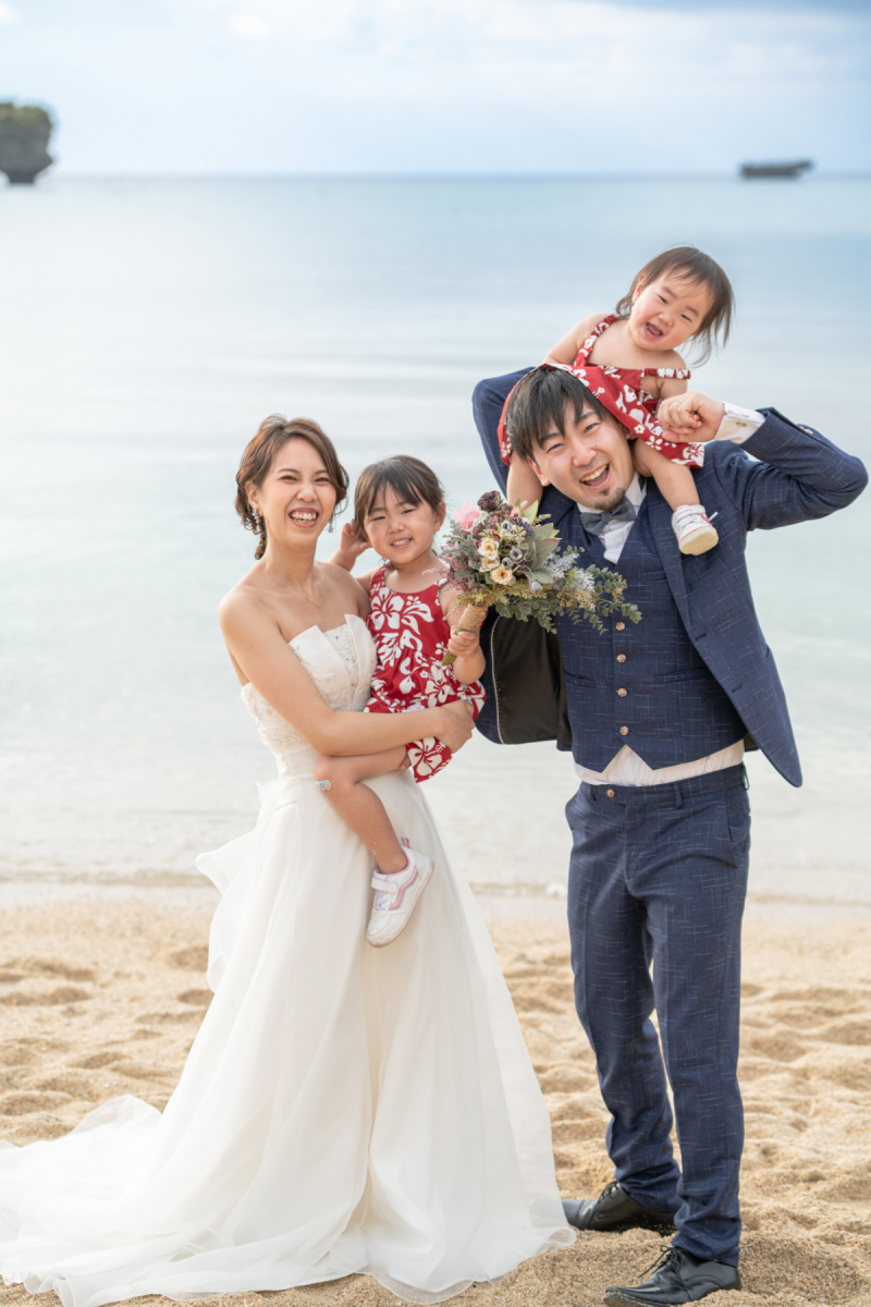 お父さんは大変だワンッ