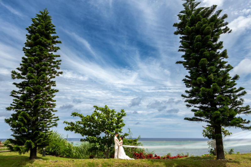【広報撮影レポート】すばらしいロケーションだワンッ