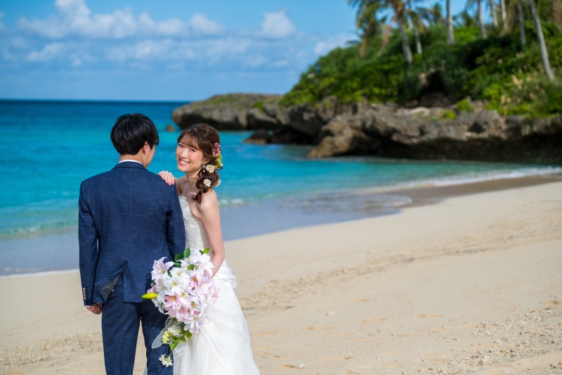 5つ星認定ビーチ