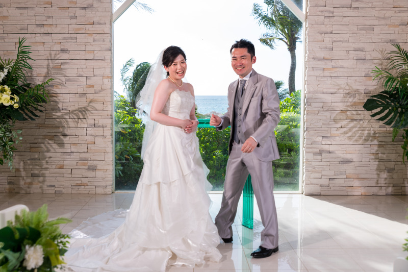 オフショットは嬉しいです