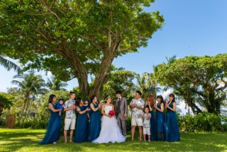 家族みんなの思い出