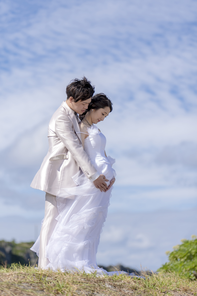 お子様も一緒に