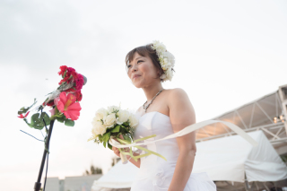 「おんな村から愛を叫ぼう」参加しました！