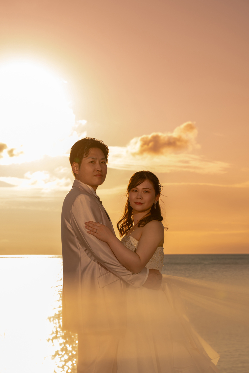 サンセットフォト