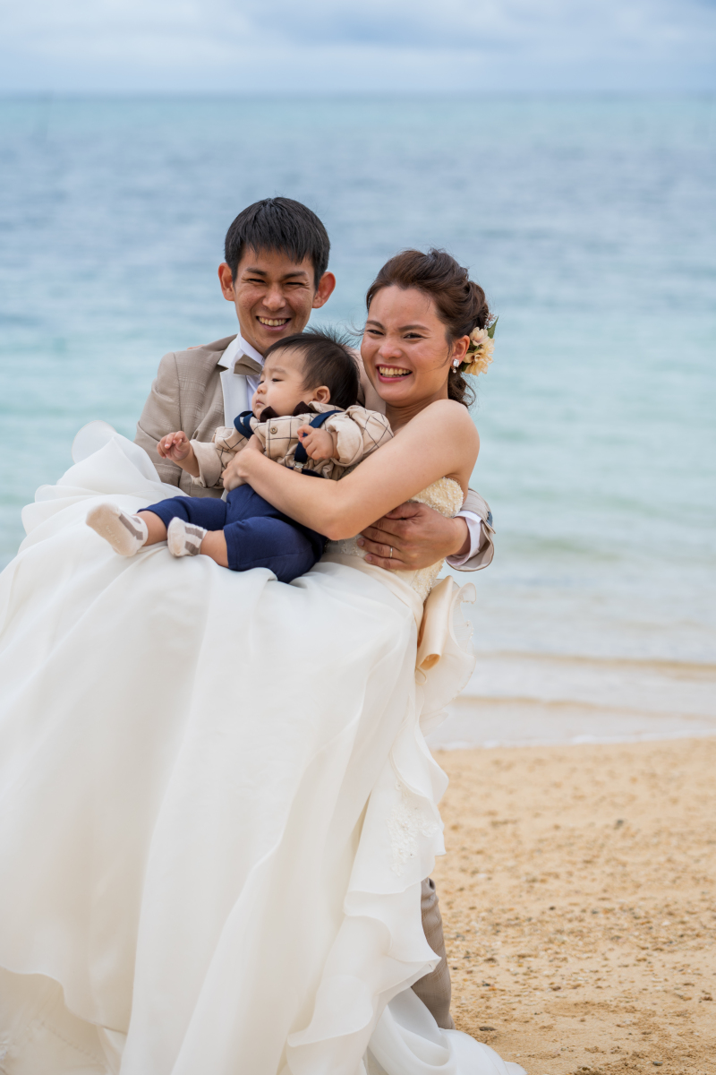 これからも幸せに