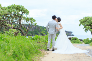 美しく自由に、プティマリアージュ