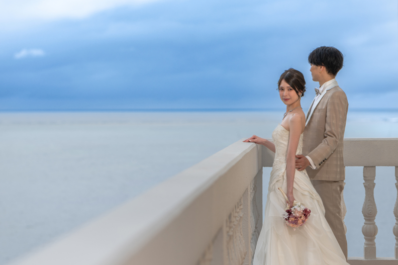 美しい写真を永遠に、楽しいフォトウエディング