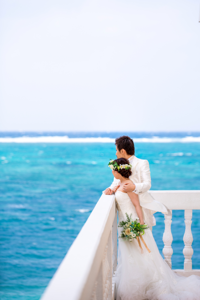 天気はいつも二人を味方してくれる