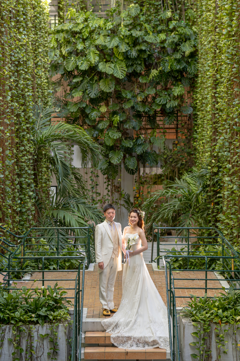 ホテル館内フォト