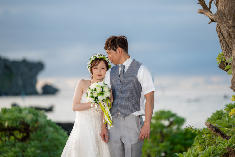 そっと寄り添って