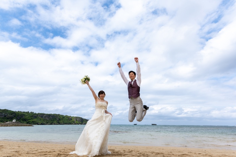 舞い上がるように