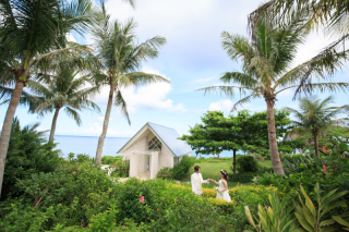 フォトスポットをめぐる思い出フォト