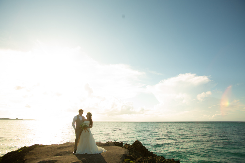 とっておきのフォトスポット