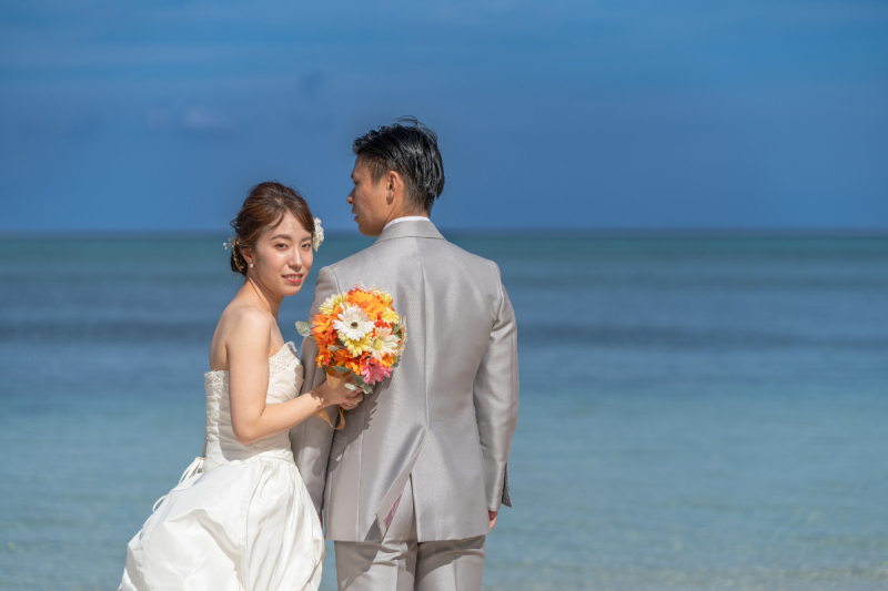 最後は愛情だと思うワンッ