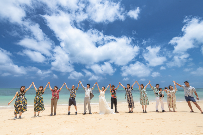 最後は愛情だと思うワンッ