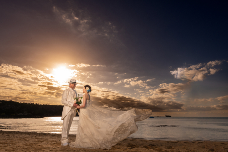 いつも一生懸命だワンッ