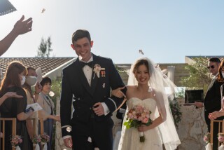 沖縄らしいリゾートウエディング