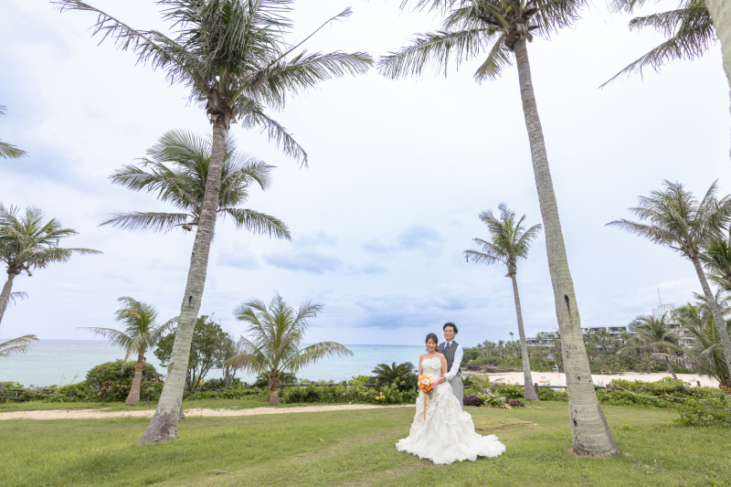 ガーデンフォト